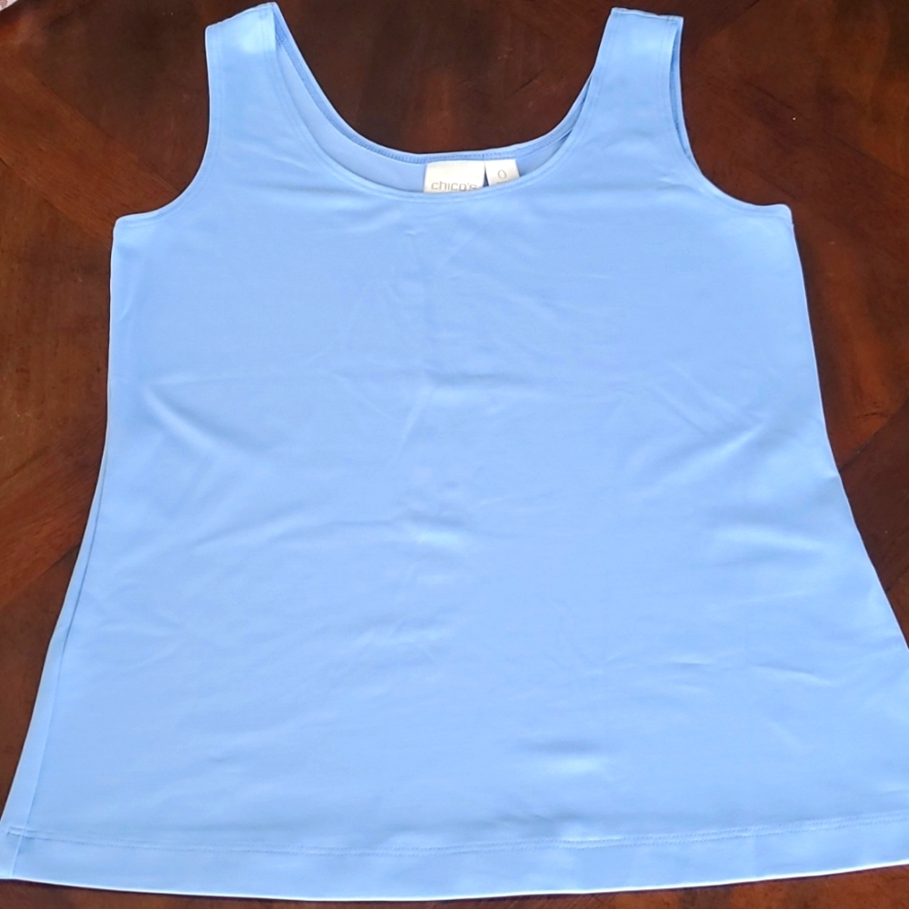Chico tank top
